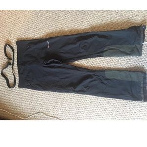 Berghaus Softshell Pant Size M